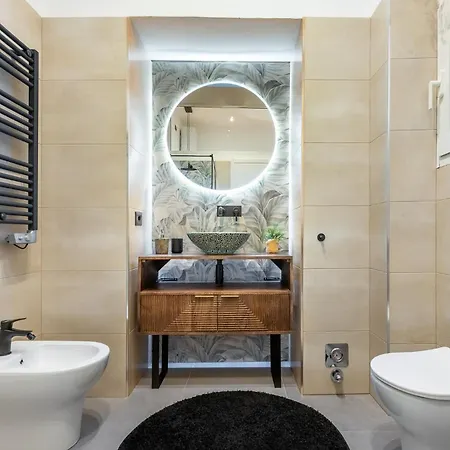 Le Monde Luxury 都灵