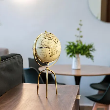 Le Monde Luxury 公寓